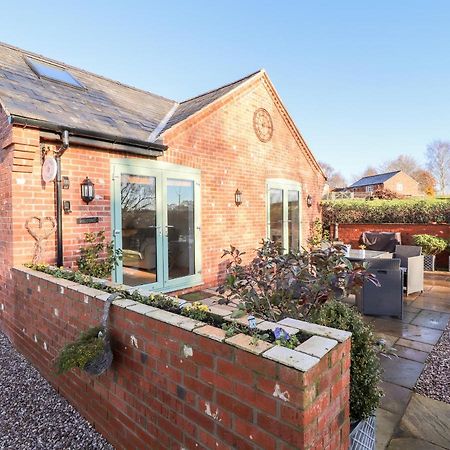 Well View Cottage تاربورلي المظهر الخارجي الصورة