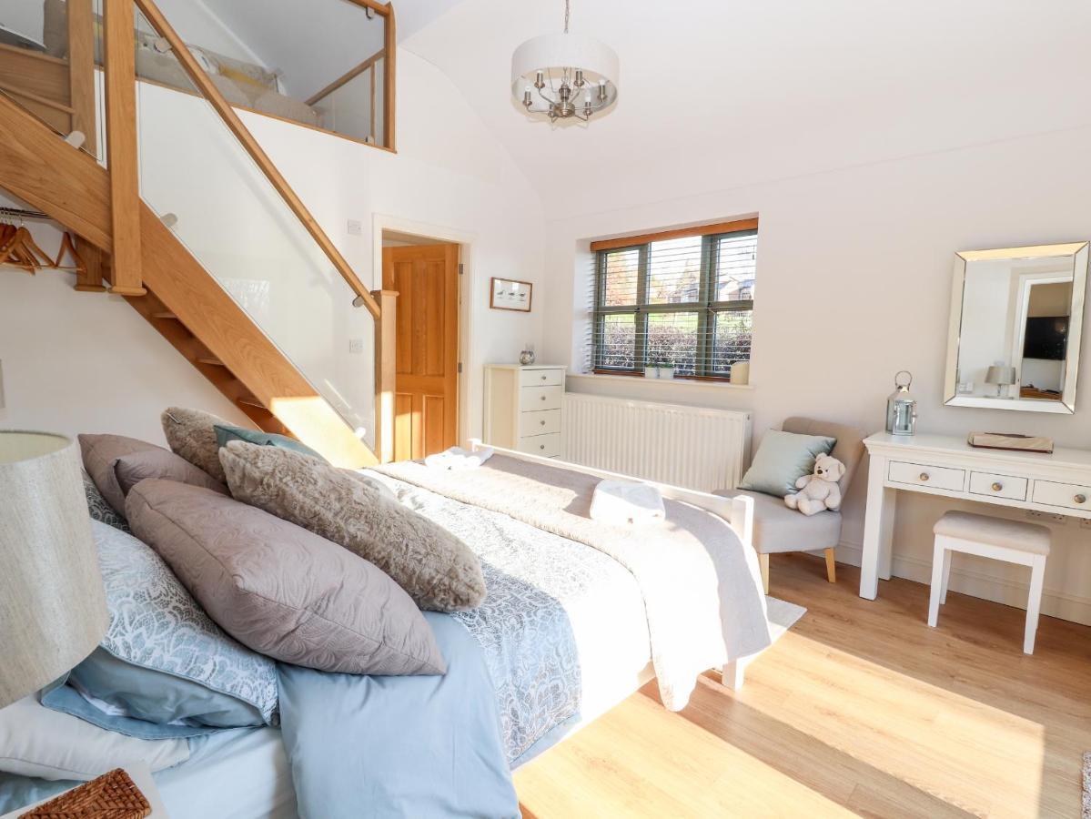 Well View Cottage تاربورلي المظهر الخارجي الصورة