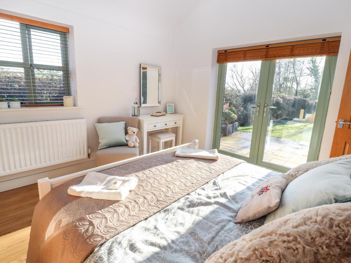 Well View Cottage تاربورلي المظهر الخارجي الصورة
