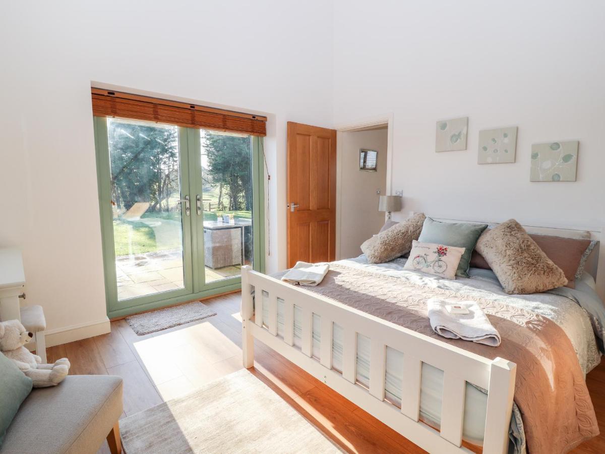 Well View Cottage تاربورلي المظهر الخارجي الصورة
